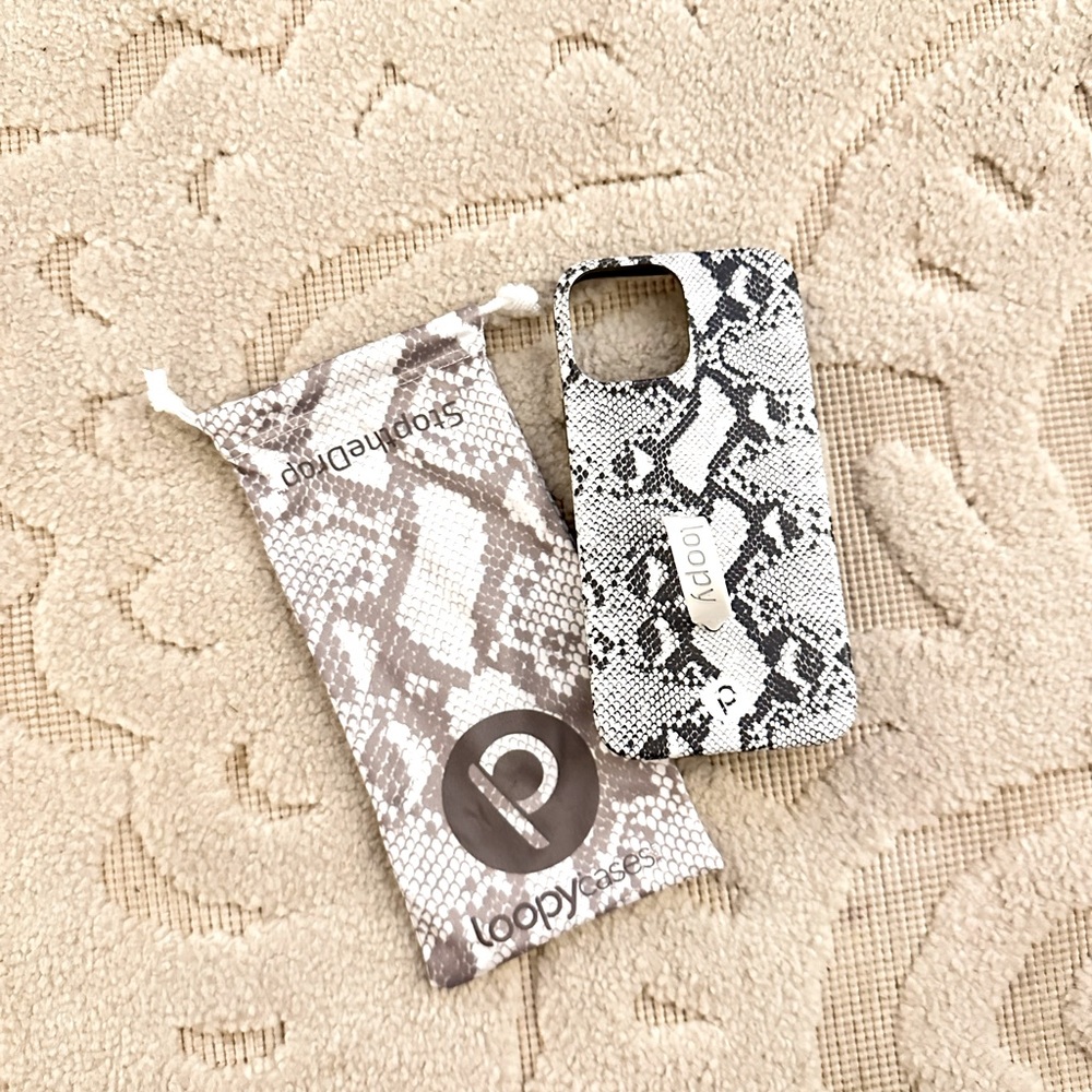 iPhone 13 Pro Max case